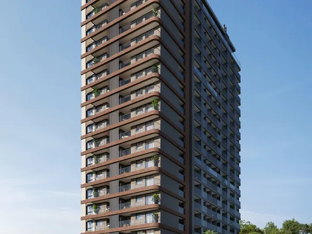 Imagem: Apartamento Residencial em Itajaí - Sc