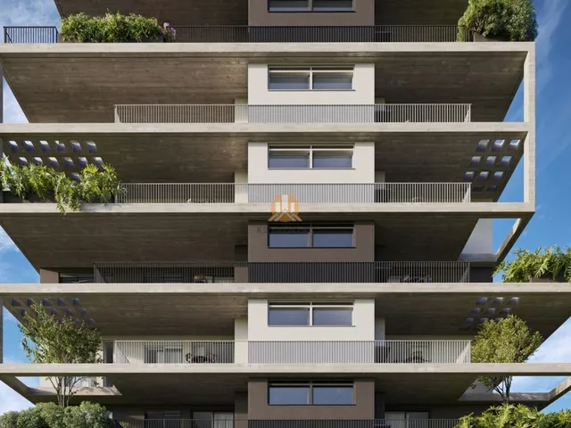 Imagem 12: Cobertura Duplex de luxo com 4 suítes no Cabral, Curitiba-PR: 333,60 m², 3 vagas