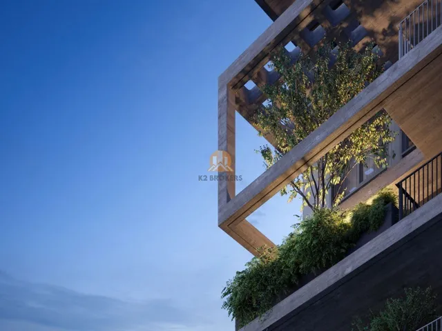 Imagem 14: Cobertura Duplex de luxo com 4 suítes no Cabral, Curitiba-PR: 333,60 m², 3 vagas