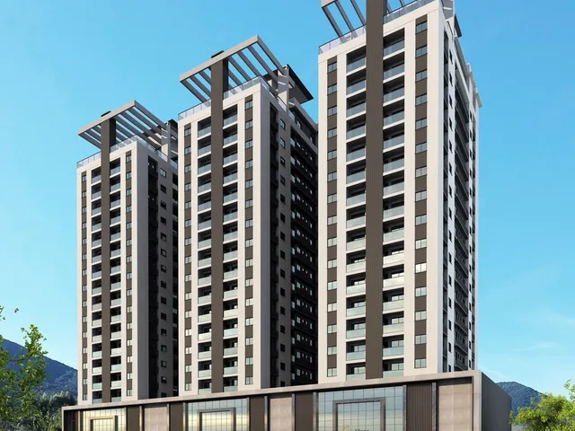 Imagem: Apartamento Residencial em Itapema - Sc