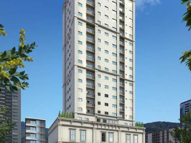 Imagem 1: Apartamento Residencial em Itapema - Sc, Morretes