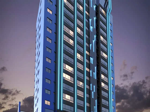 Imagem: Apartamento Residencial em Itapema - Sc