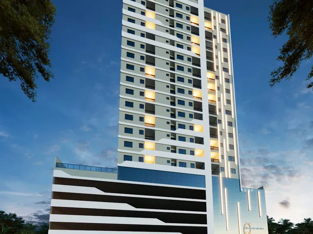 Imagem 1: Apartamento Residencial em Itapema - Sc, Morretes