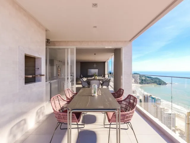 Imagem: Cobertura Duplex À Venda em Balneário