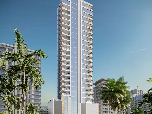 Imagem: Cobertura Residencial em Itapema - Sc, Meia
