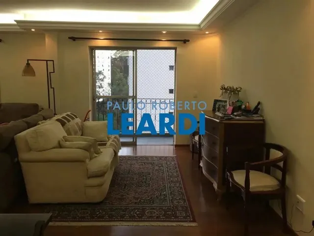 Imagem: Apartamento - Morumbi - Sp