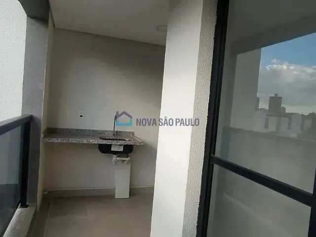 Imagem: Apartamento À Venda no Ipiranga, 3 Suítes