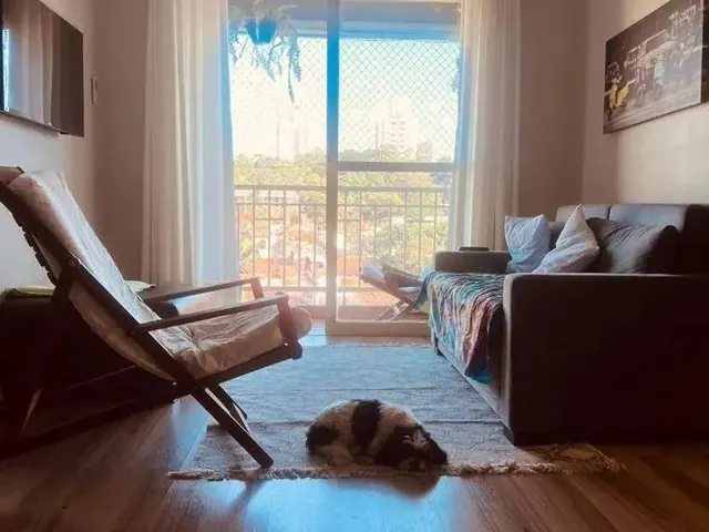 Imagem: Apartamento com 3 Dormitórios À Venda