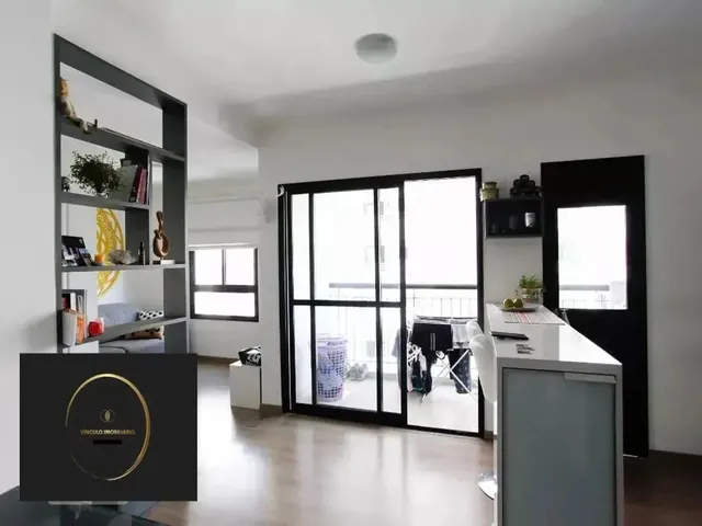 Imagem: Imóvel de 51M2 com 1 Quarto em Saúde