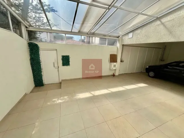 Imagem: Casa Sobrado 375M² 3Suites 3Vagas Churrasqueira