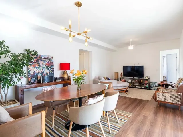 Imagem: Apartamento para Venda em Vila Cruzeiro