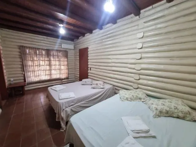 Imagem: Alojamento Residencial para 16 Pessoas
