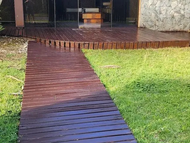 Imagem 1: Alugo Casa em Jurere Internacional a 200 Metros da Praia