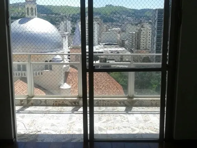 Imagem 1: Apto Centro 3 Qtos 3 Banheiros Atras da Igreja Catedral Rua Santo Antonio Colocar Whats