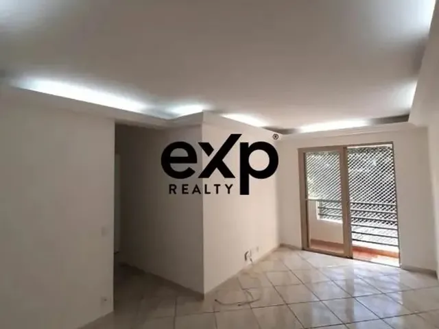 Imagem: Venda de Apartamento de 64M2 - Jardim Marajoara
