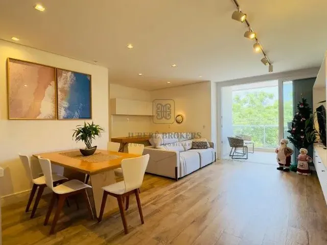 Imagem: Locação de Temporada Apartamento Completo