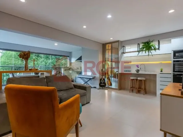 Imagem: Apartamento no Jardim Prudência - 115M²