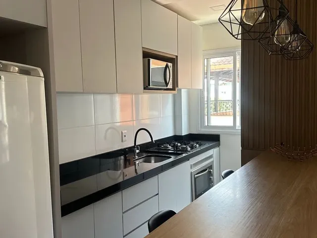 Imagem: Locação Temporada - Apartamento Gaivotas