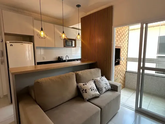 Imagem 2: Locação Temporada - Apartamento Gaivotas Ingleses