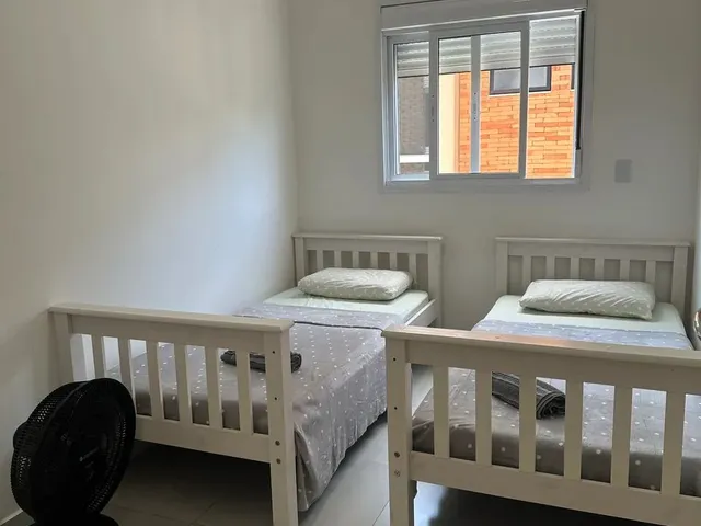 Imagem 3: Locação Temporada - Apartamento Gaivotas Ingleses