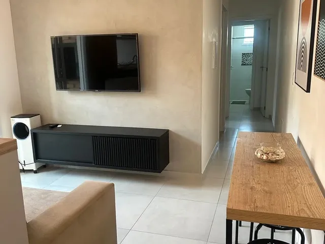 Imagem 7: Locação Temporada - Apartamento Gaivotas Ingleses