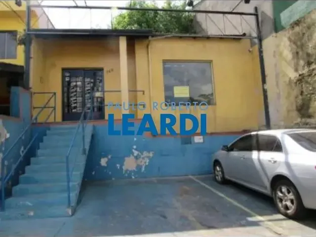 Imagem: Casa Assobradada - Jardim Marajoara - Sp