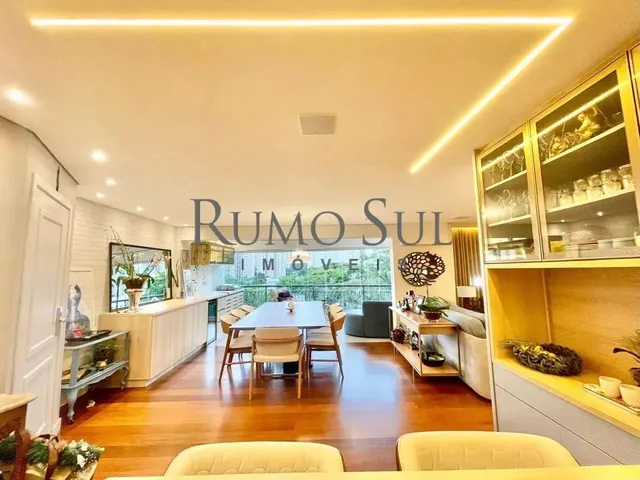 Imagem: Apartamento Jardim Marajoara