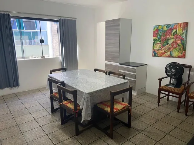 Imagem 3: Apartamento na Praia de Ingleses