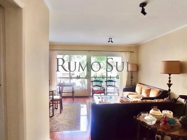 Imagem: Apartamento Jardim Marajoara