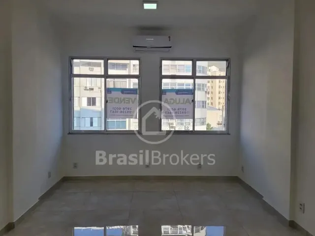 Imagem: Sala Comercial Próximo Ao Metrô Saens
