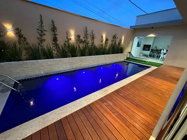Imagem 1: Casa no Araçagy para Hospedagem e Eventos