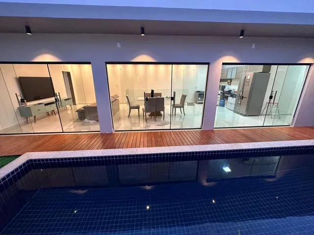 Imagem 6: Casa no Araçagy para Hospedagem e Eventos
