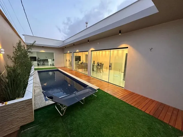 Imagem 7: Casa no Araçagy para Hospedagem e Eventos