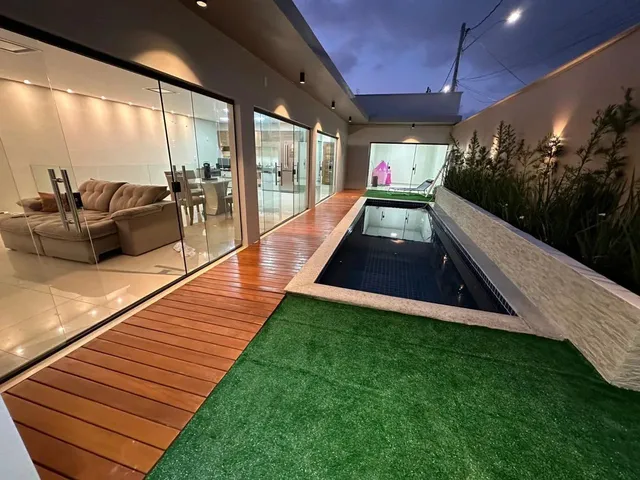 Imagem 8: Casa no Araçagy para Hospedagem e Eventos
