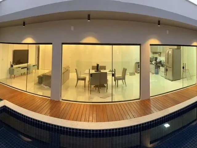 Imagem 9: Casa no Araçagy para Hospedagem e Eventos