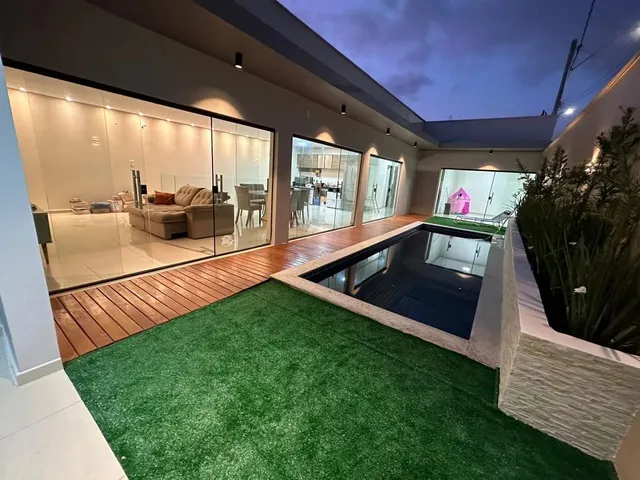 Imagem 10: Casa no Araçagy para Hospedagem e Eventos