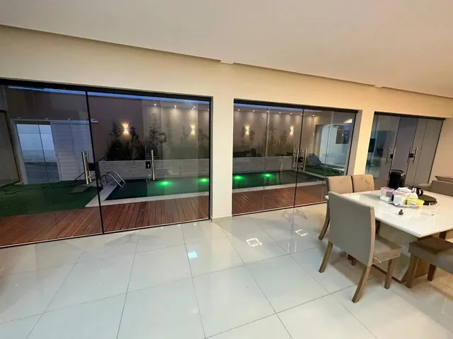 Imagem 14: Casa no Araçagy para Hospedagem e Eventos
