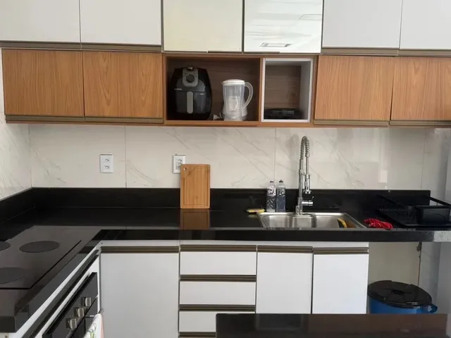 Imagem 3: Casa no Araçagy para Hospedagem e Eventos