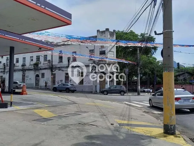 Imagem: São Cristóvão