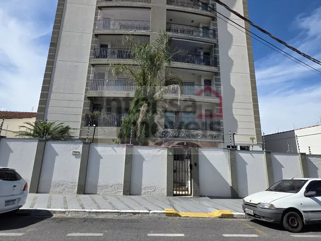 Imagem: O apartamento possui 3 Dormitórios, 1 Suíte, 2 Banheiros,