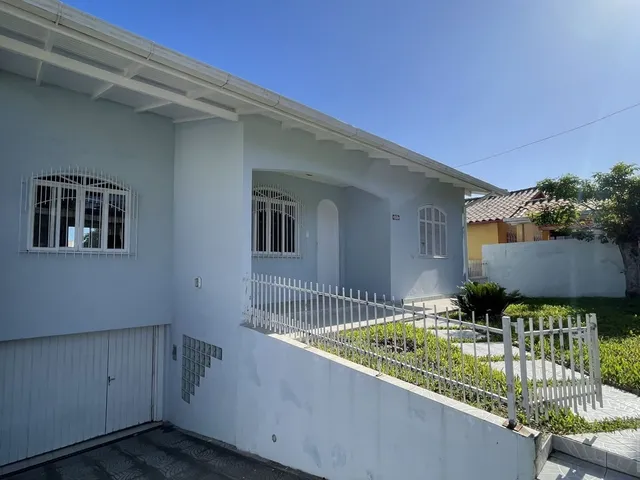 Imagem: Casa Triplex No Estreito