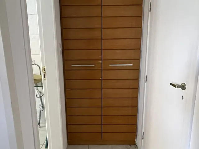 Imagem 11: Casa Triplex No Estreito