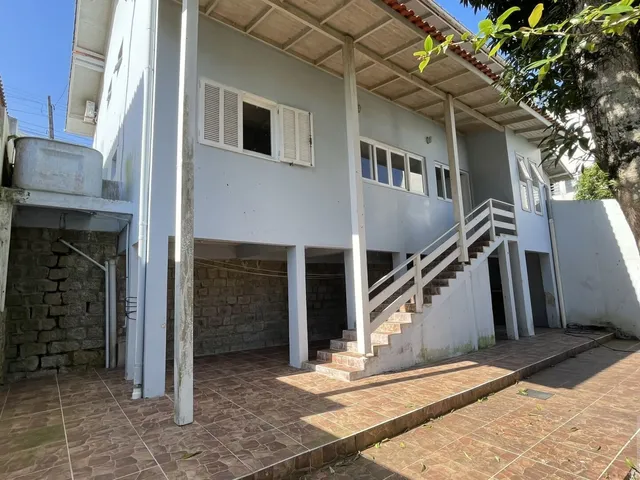 Imagem 16: Casa Triplex No Estreito