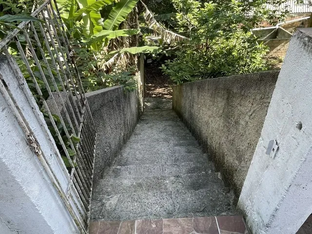 Imagem 7: Casa Triplex No Estreito