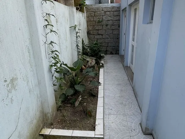 Imagem 13: Casa Triplex No Estreito