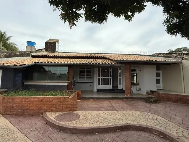Imagem: Casa Marechal Rondon Casa de Rua com 5 Quarto(S)