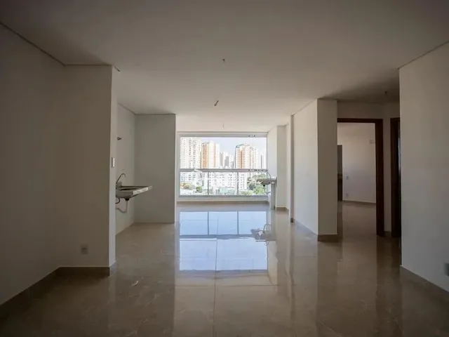 Imagem: Apartamento 3 Suites, Setor Coimbra
