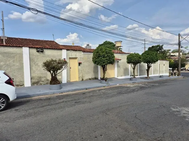 Imagem: Vendo Casa no Setor Marechal Rondon