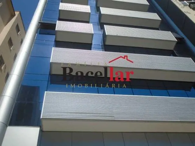 Imagem: Sala / Comercial / Tijuca