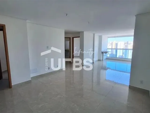 Imagem: Apartamento 03 Suítes À Venda - Setor
